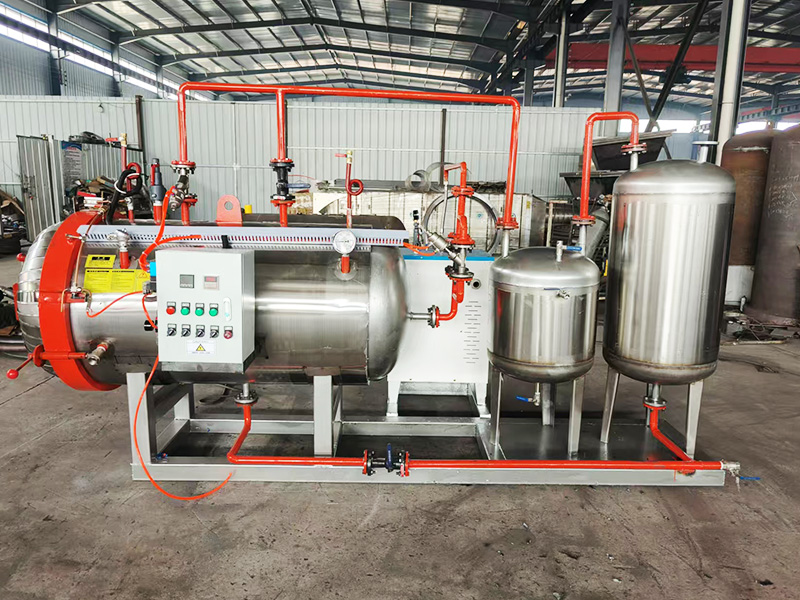Thiết bị điều trị vô hại