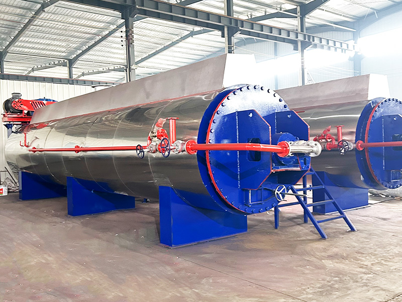 Chế biến thiết bị bột lông và trái và phải