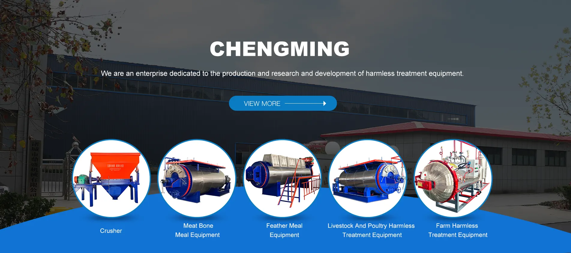 Thiết bị điều trị vô hại Trung Quốc