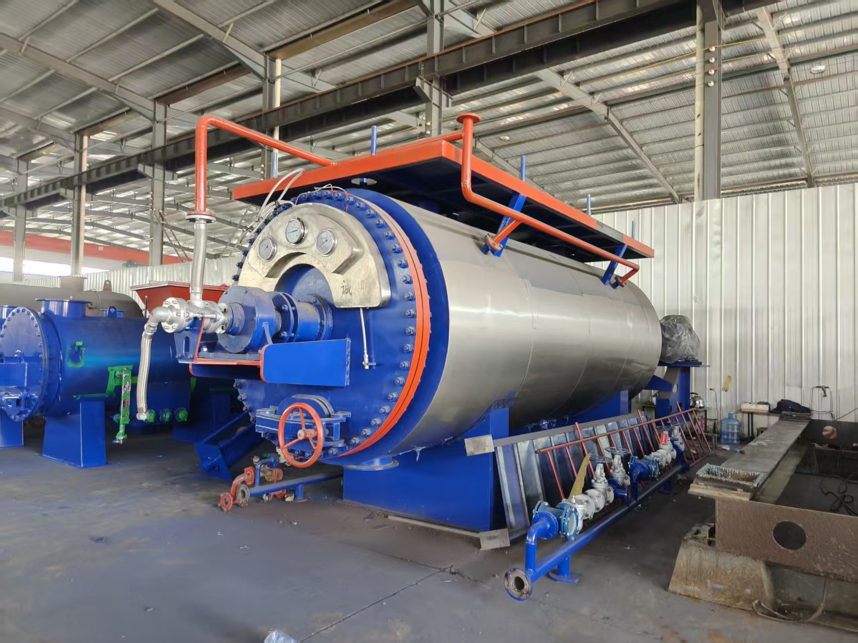 Thiết bị điều trị vô hại là gì?