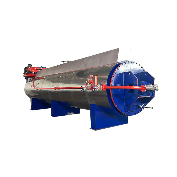 Thiết bị bột lông vũ tăng cường sản xuất thức ăn chăn nuôi như thế nào?