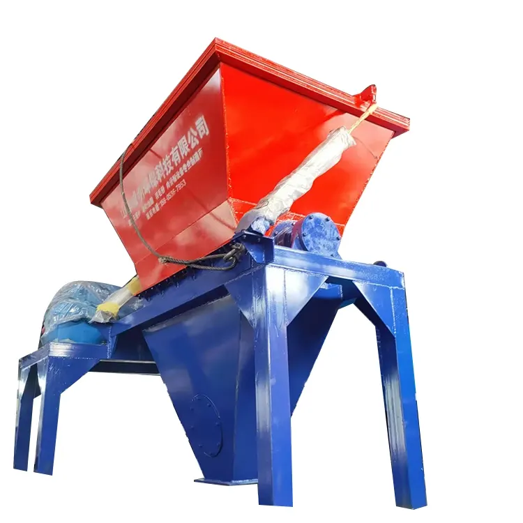 Máy nghiền xương động vật