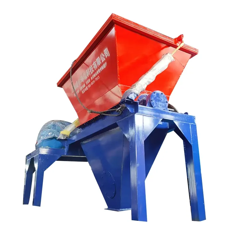 Máy hủy xác động vật