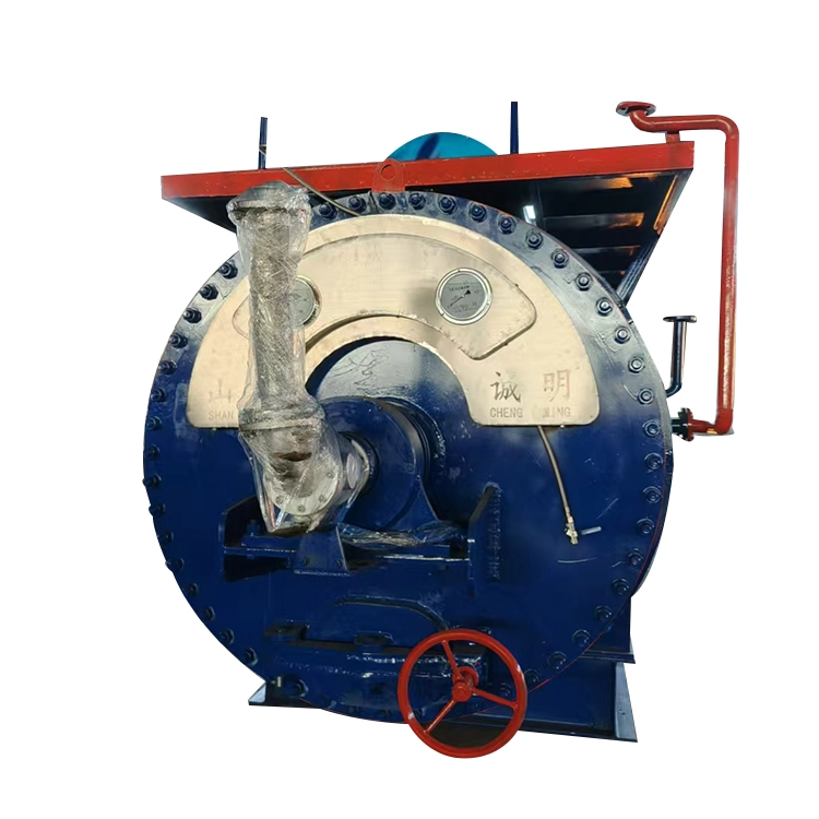 Thiết bị chiết xuất mỡ động vật