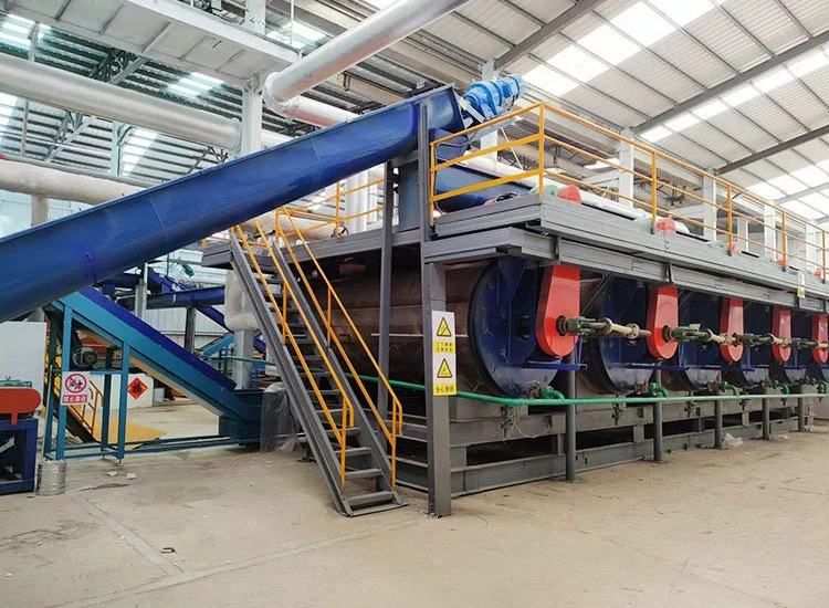 Thiết bị tinh chế động vật
