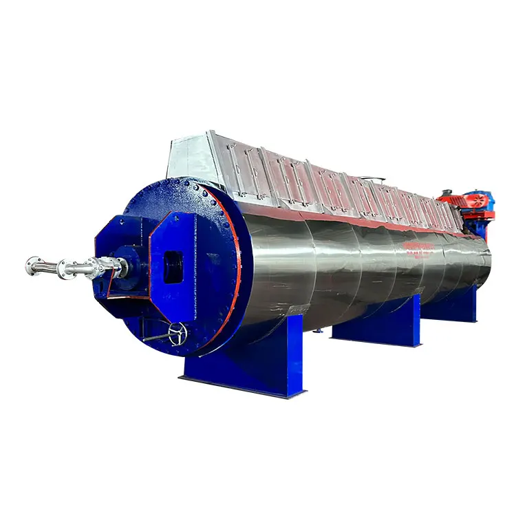 Thiết bị chế biến bột xương gà