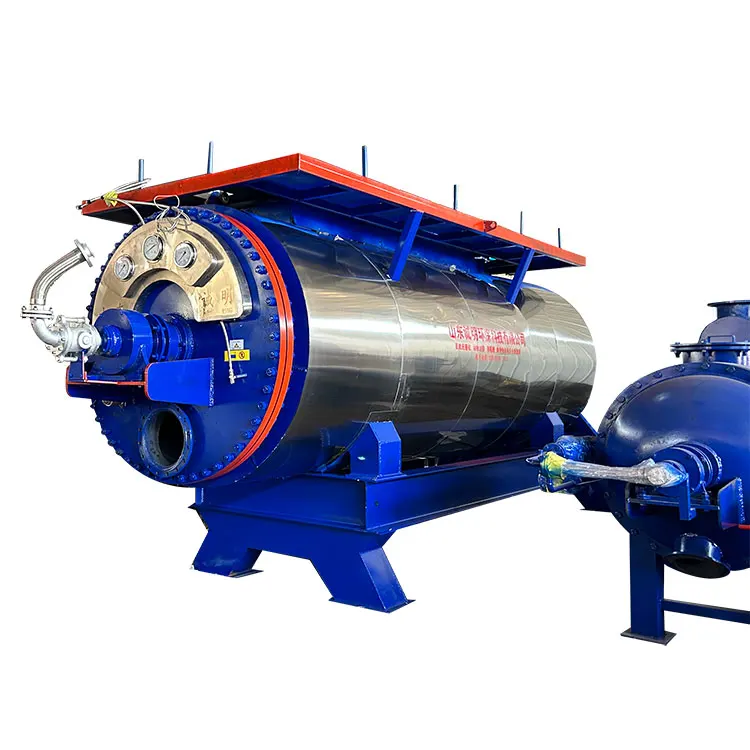Hoàn thành bộ thiết bị điều trị vô hại
