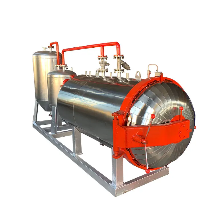 Thiết bị xử lý vô hại gà chết