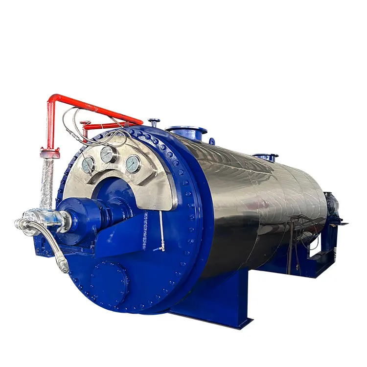 Thiết bị xử lý vô hại gia cầm chết