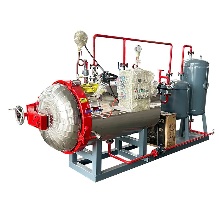 Thiết bị điều trị vô hại của trang trại