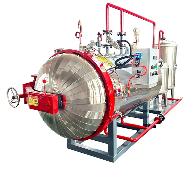 Trang trại thiết bị xử lý vô hại cho lợn chết