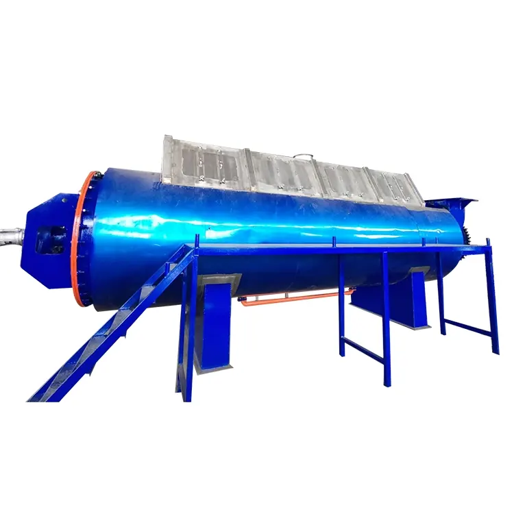 Thiết bị xử lý chất thải thực phẩm vô hại