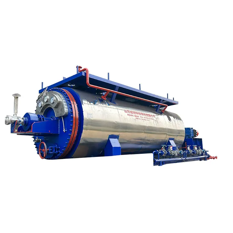 Trọn bộ thiết bị chế biến bột lông gà