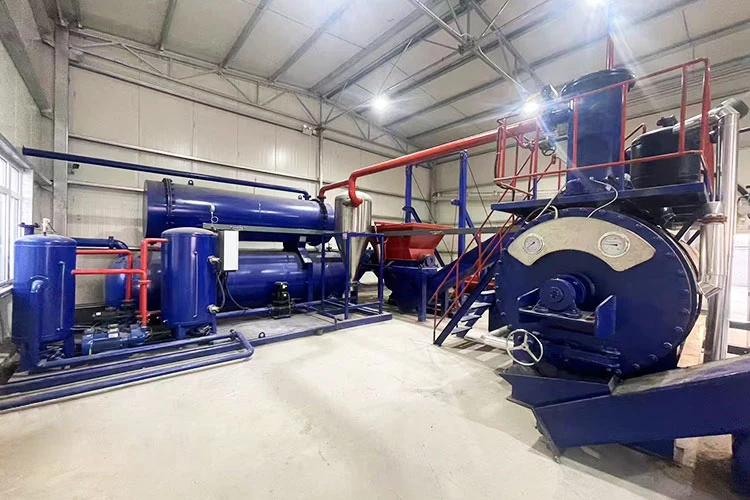 Thiết bị điều trị vô hại