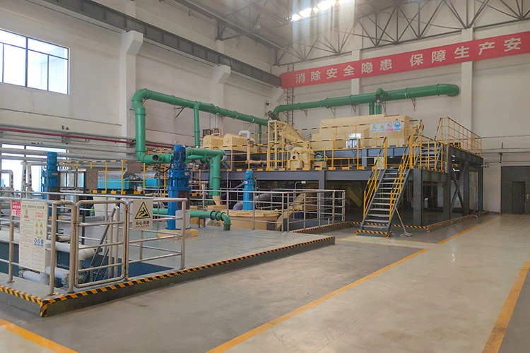 Máy sấy rác thải nhà bếp