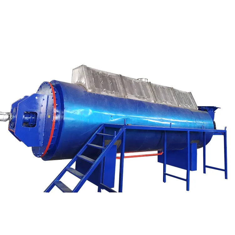 Thiết bị xử lý chất thải nhà bếp vô hại