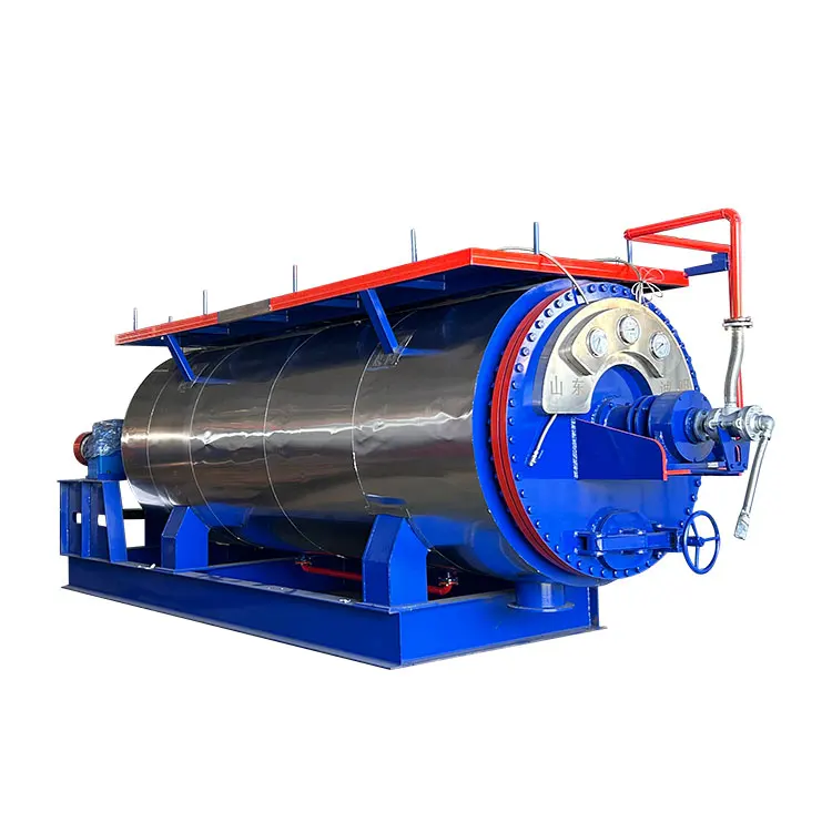 Thiết bị điều trị vô hại cho vật nuôi và gia cầm