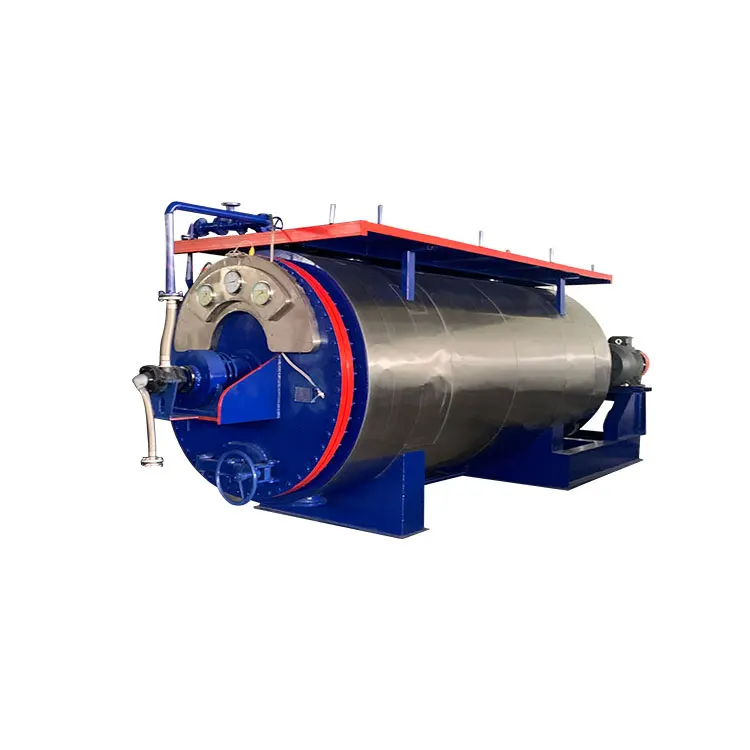 Thiết bị chế biến bữa ăn xương thịt