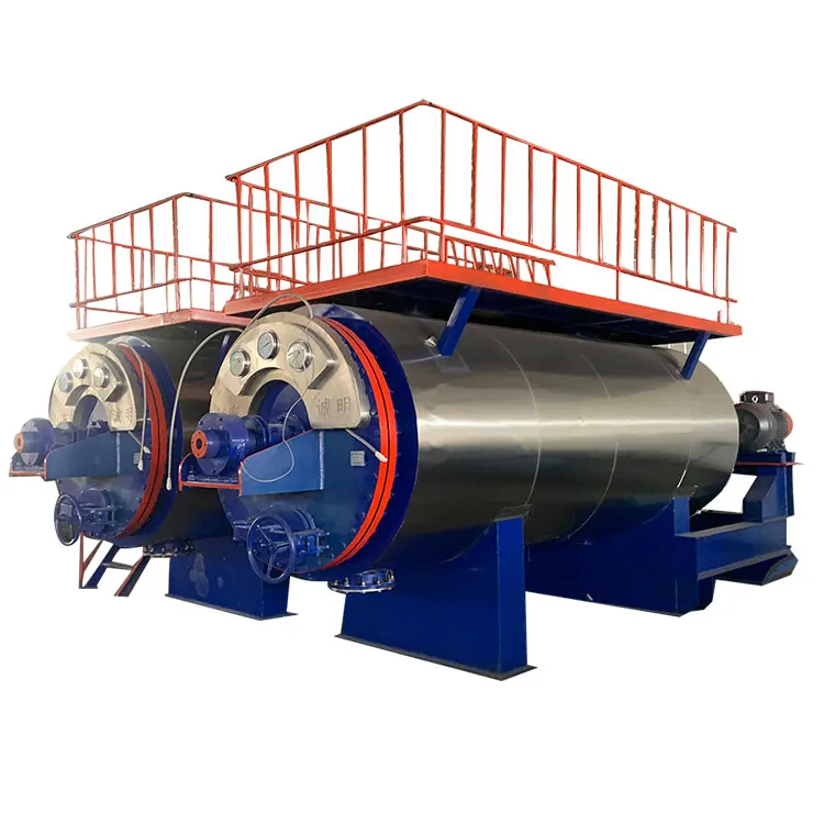 Thiết bị sản xuất bột xương thịt