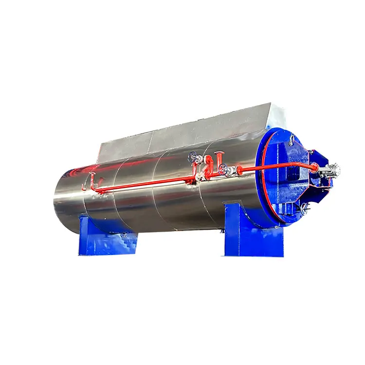 Thiết bị chế biến bột xương lợn