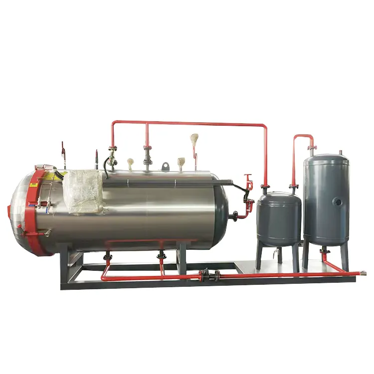 Thiết bị xử lý vô hại của lò mổ lợn chết