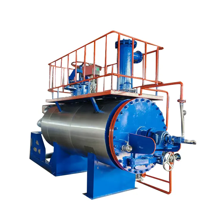 Máy giết mổ máy điều trị vô hại