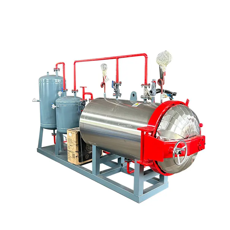 Máy tạo độ ẩm cho lò mổ