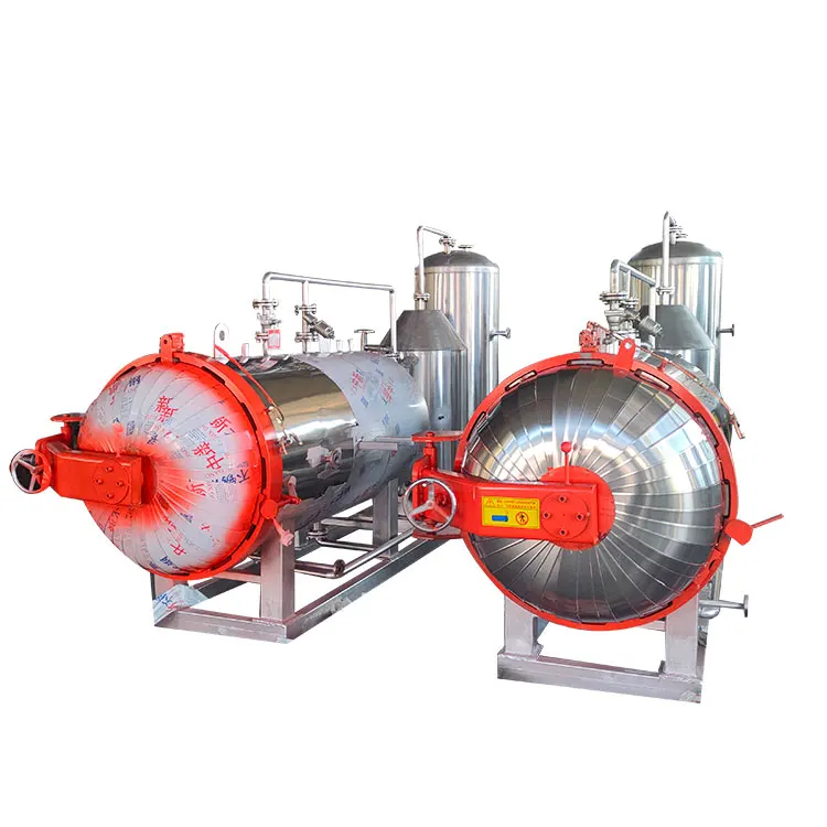 Thiết bị xử lý chất thải vô hại của lò mổ