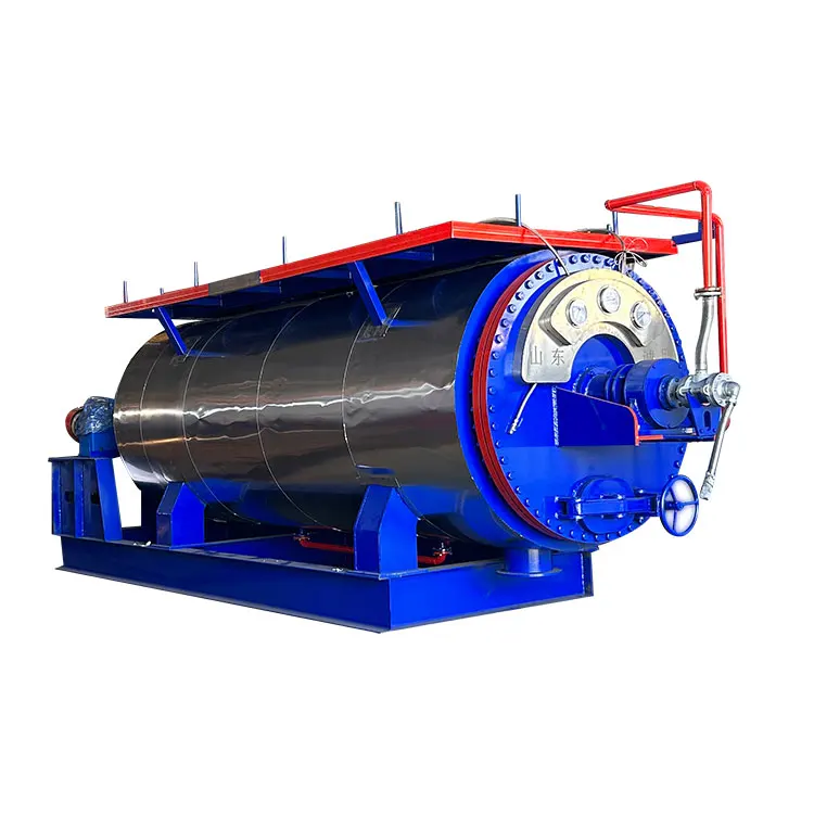 Thiết bị xử lý vô hại quy mô nhỏ