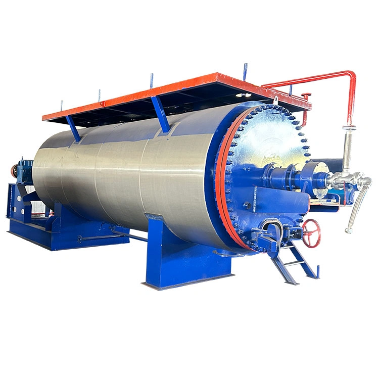 Thiết bị bột lông gà trắng