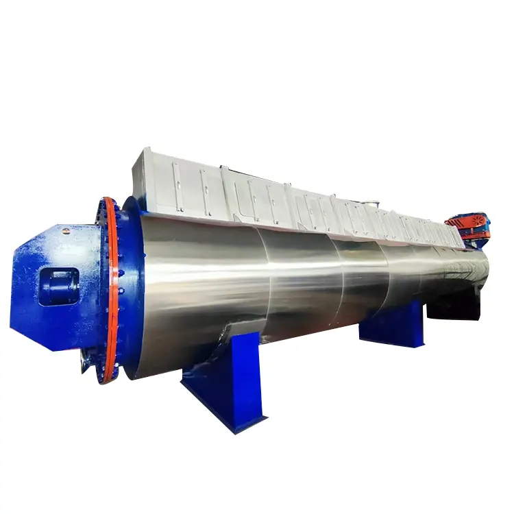 Máy sấy rượu vang Lees